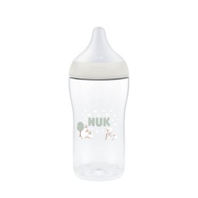 Bilde av NUK Perfect Match Tåteflaske 260 ml Sheep