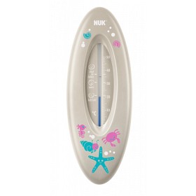 Bilde av NUK Termometer (Grå)