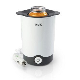 Bilde av NUK Thermo Express Plus Matvarmer