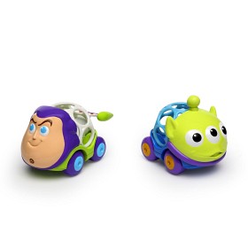 Bilde av Oball Disney Bilar 2-pack (Toy Story)