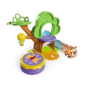 Bilde av Oball Disney Nalle Puh Lekset