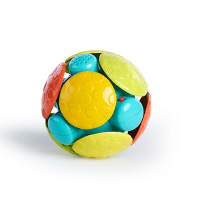 Bilde av Oball Wobble Bobble Boll