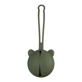 Bilde av Oh, Poppy! Nola Smokkeoppbevaring (Forest Green)