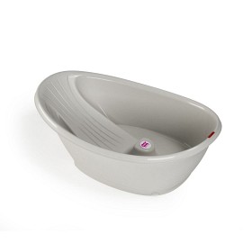 Bilde av OKBaby Onda Baby Badekar (Grey)