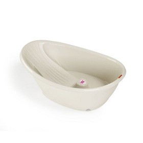 Bilde av OKBaby Onda Baby Badekar (White)