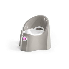 Bilde av OKBaby Pasha Potta (Grey)