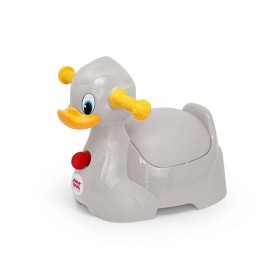 Bilde av OKBaby Quack Potta (Grey)
