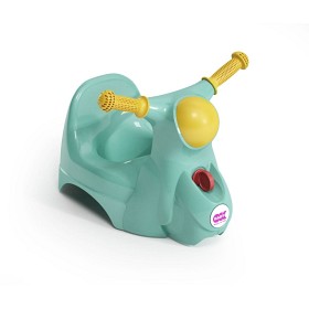 Bilde av OKBaby Scooter Potta (Blue)