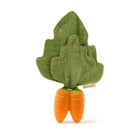 Bilde av Oli & Carol Koseklut/Biteleke Cathy the Carrot