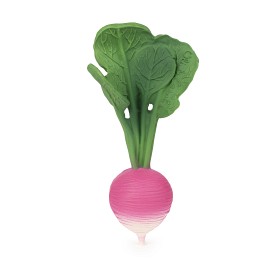 Bilde av Oli & Carol Koseklut/Biteleke Ramona the Radish