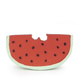 Bilde av Oli & Carol Bitleksak Wally the Watermelon