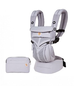 Bilde av OMNI 360 Cool Air Mesh Lilac Grey 