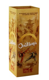 Bilde av Onitama (Eng)