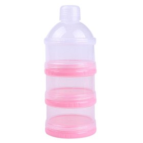 Bilde av Oopsy Pulverbehållare (Rosa)