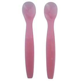 Bilde av Oopsy Skedar 2-pack (Rosa)
