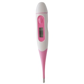 Bilde av Oopsy Termometer (Rosa)