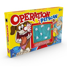 Bilde av Hasbro Operation Pet Scan