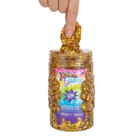 Bilde av Orb Slimy - Xtreme Glitterz Gold