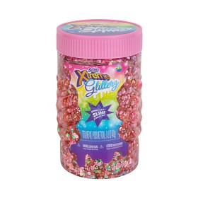 Bilde av Orb Slimy - Xtreme Glitterz Pink