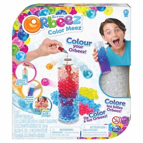 Bilde av Orbeez Challenge Lekset