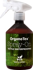 Bilde av OrganoTex Spray-On Textile Waterproofing  500 ml