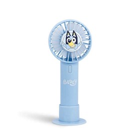 Bilde av Bluey Mini Håndholdt Minivifte