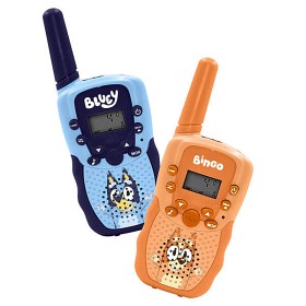 Bilde av OTL BLUEY Walkie Talkie Up to 300m range