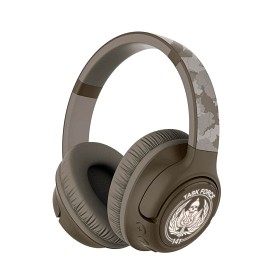 Bilde av OTL Call Of Duty Trådløse Hodetelefoner Over-Ear Led Camo COD