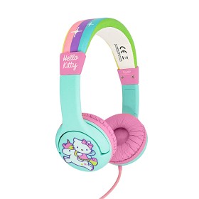 Bilde av OTL Hello Kitty Enhörning Barnhörlurar