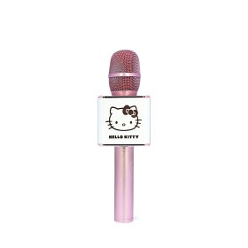 Bilde av OTL Hello Kitty Karaokemikrofon (Rosa)