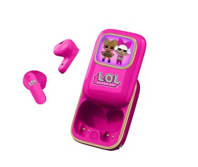 Bilde av  OTL L.O.L Surprise Hodetelefoner In-Ear TWS Slide