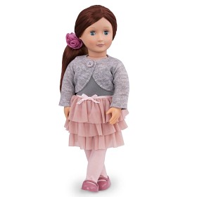 Bilde av Our Generation Ayla Dukke 46 cm