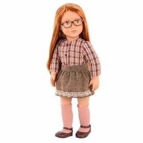 Bilde av Our Generation April Dukke 46 cm