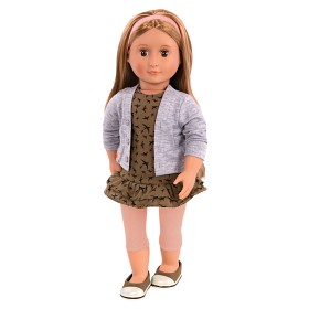 Bilde av Our Generation Arianna 46 cm