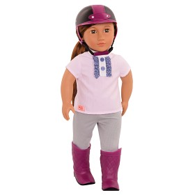 Bilde av Our Generation Elliana 46 cm