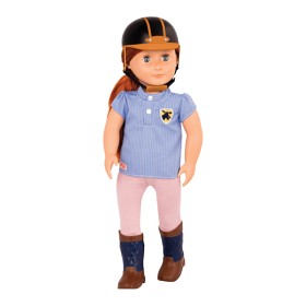 Bilde av Our Generation Elliet 46 cm