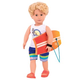 Bilde av Our Generation Gabe 46 cm