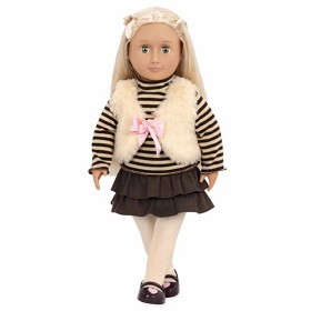 Bilde av Our Generation Holly Dukke 46 cm