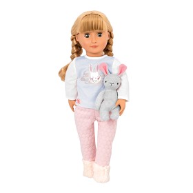 Bilde av Our Generation Jovie Dukke 46 cm