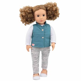 Bilde av Our Generation Docka Mila 46 cm