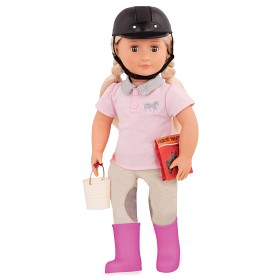 Bilde av Our Generation Tamera 46 cm