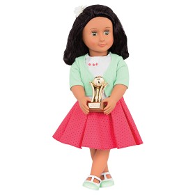 Bilde av Our Generation Retro Lirys 46 cm