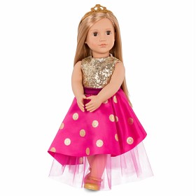 Bilde av Our Generation Docka Sarah 46 cm