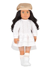 Bilde av Our Generation Talita Dukke 46 cm