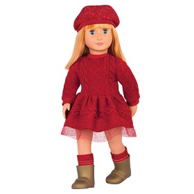 Bilde av Our Generation Vanessa Eve 46 cm