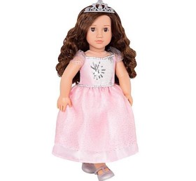 Bilde av Our Generation Amina Dukke 46 cm