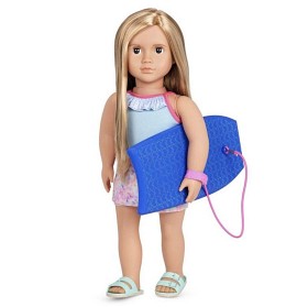 Bilde av Our Generation Ivana Dukke 46 cm