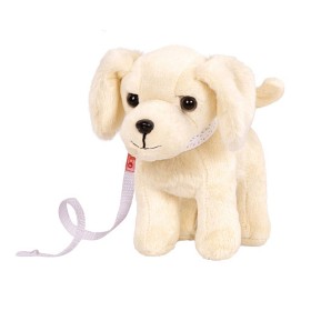 Bilde av Our Generation Golden Retriever Lekehund