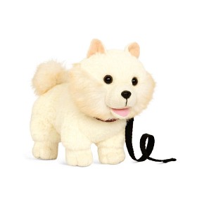 Bilde av Our Generation Pomeranian Lekehund