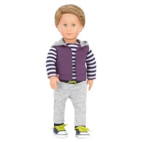 Bilde av Our Generation Rafael 46 cm